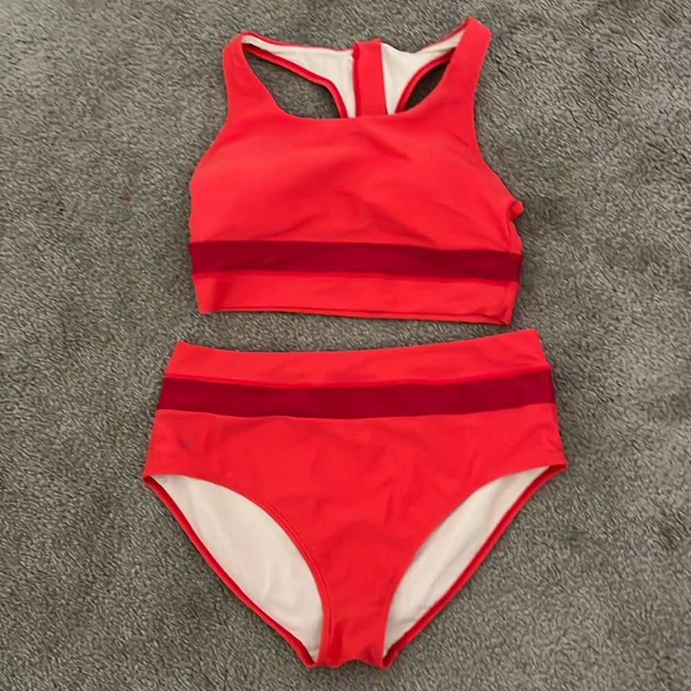 Nani two piece swimsuit